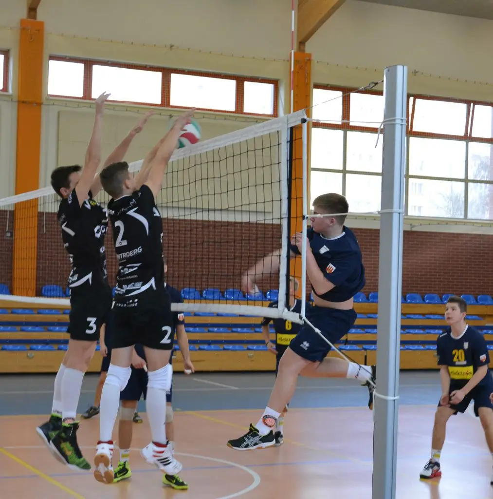 BTS Elektros vs Cuprum Lubin 3:1