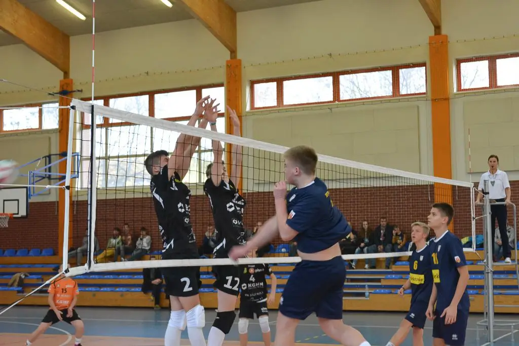 BTS Elektros vs Cuprum Lubin 3:1
