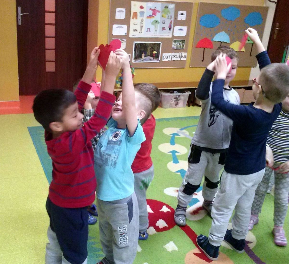 Zajęcia filmowe w MPP nr 3 filia