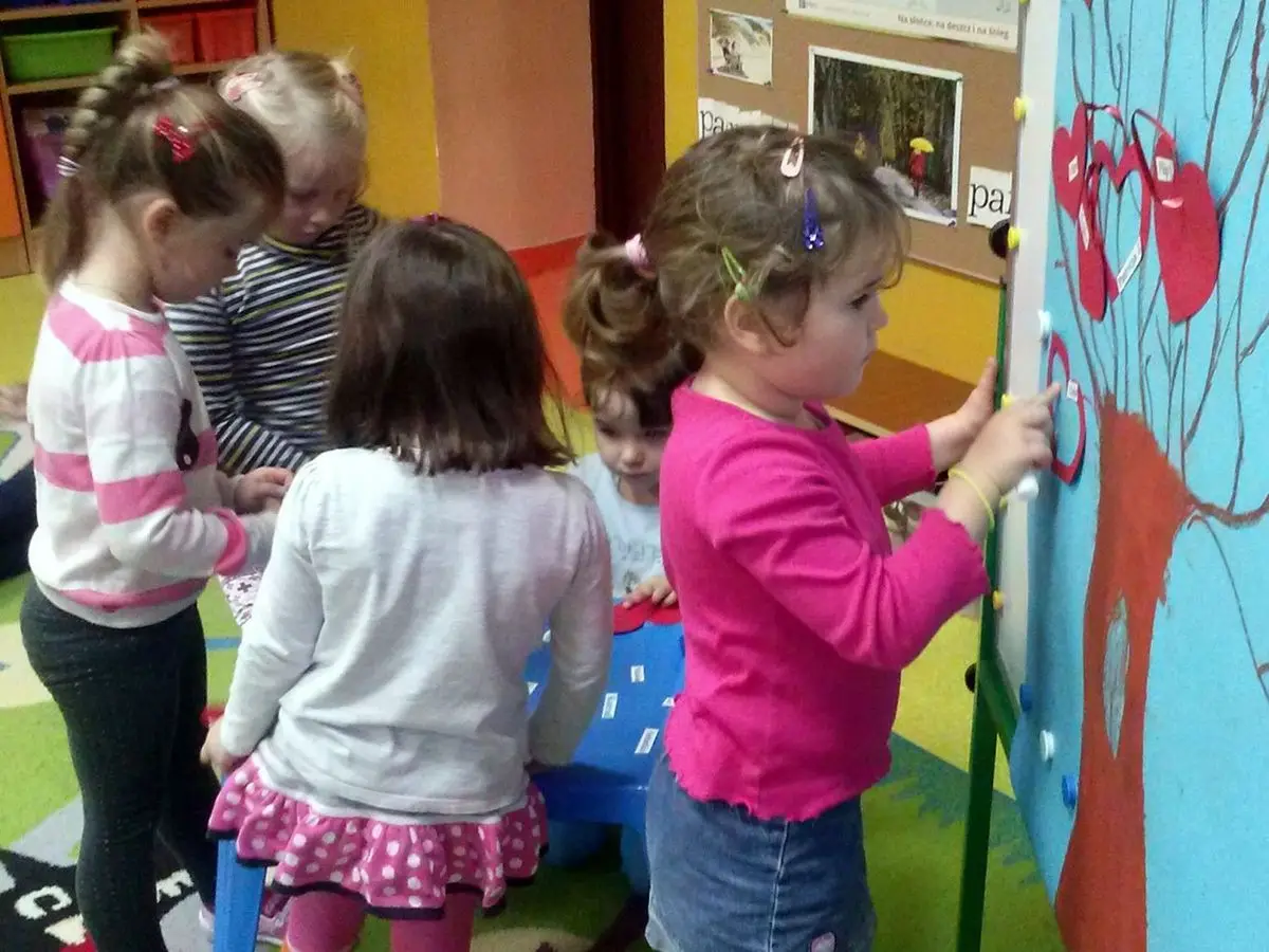 Zajęcia filmowe w MPP nr 3 filia