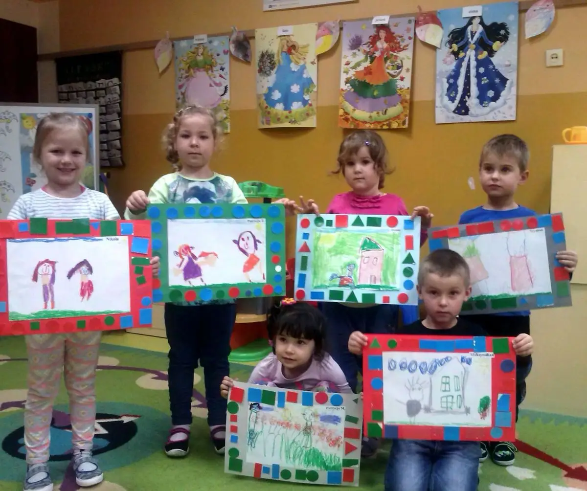 Zajęcia filmowe w MPP nr 3 filia