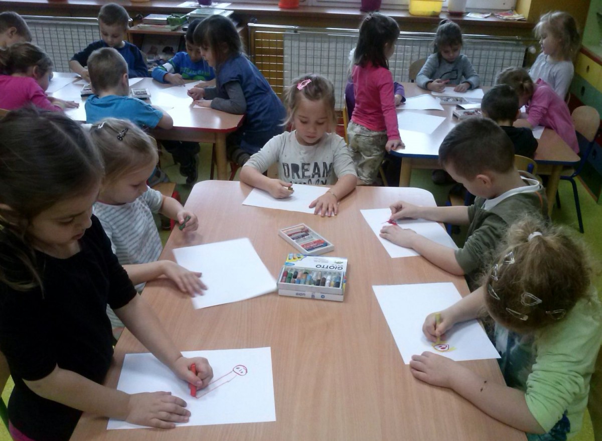 Zajęcia filmowe w MPP nr 3 filia