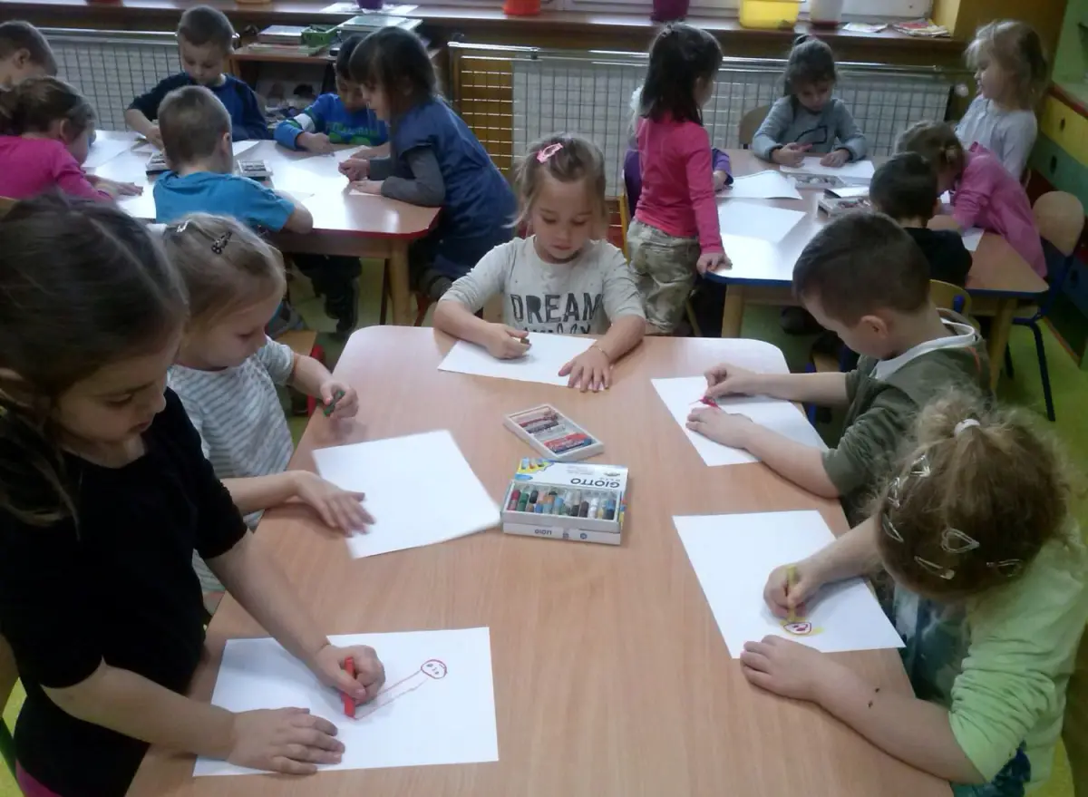 Zajęcia filmowe w MPP nr 3 filia
