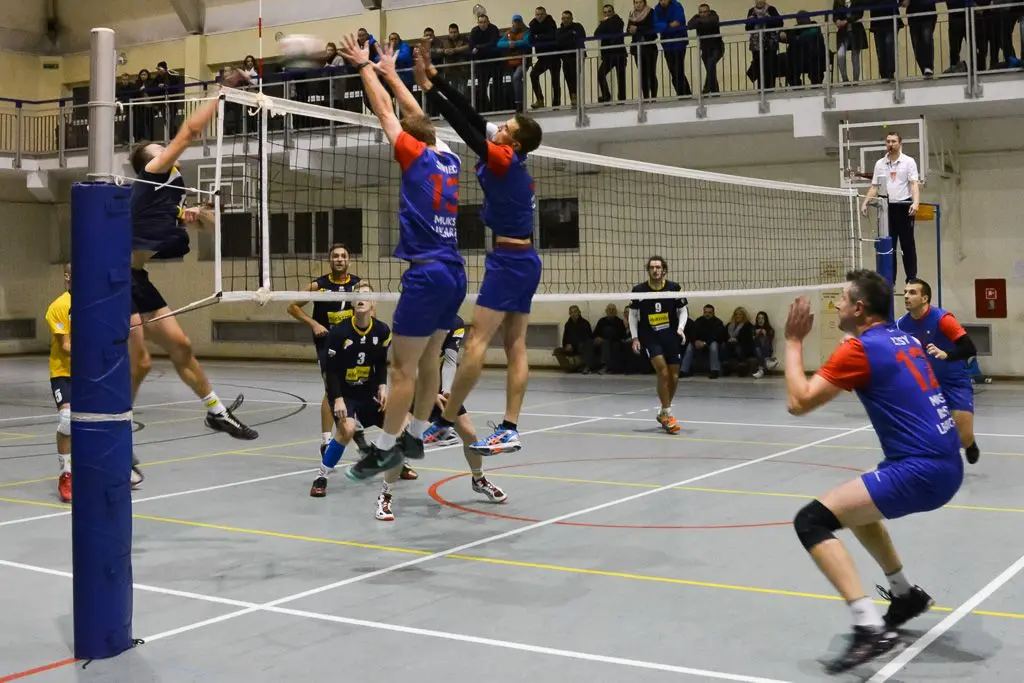 BTS Elektros vs Ikar Legnica 3:0