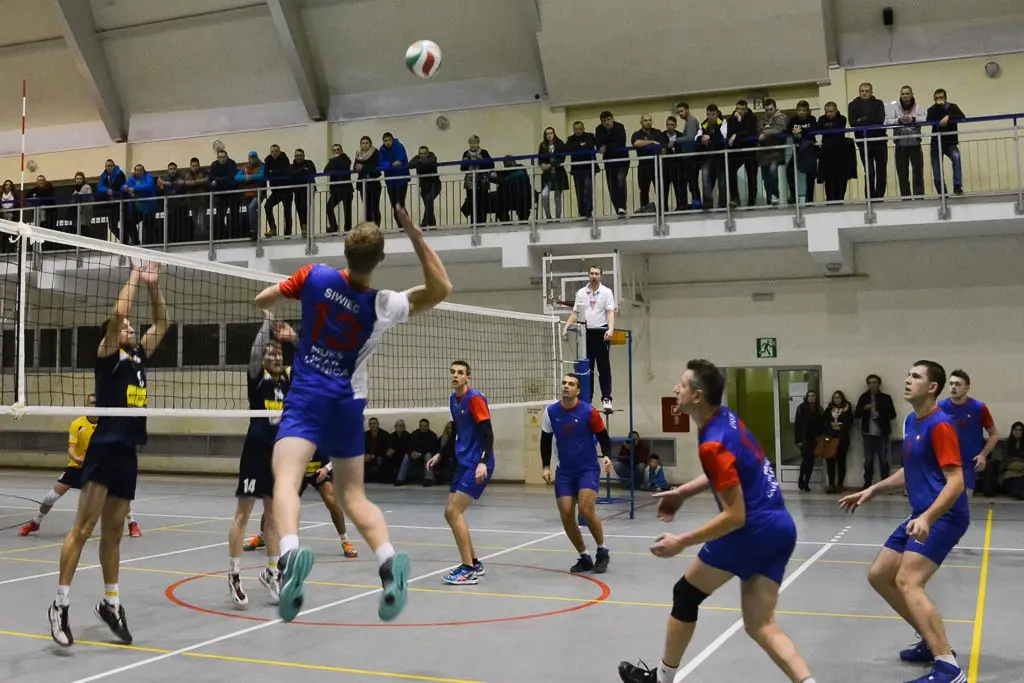 BTS Elektros vs Ikar Legnica 3:0