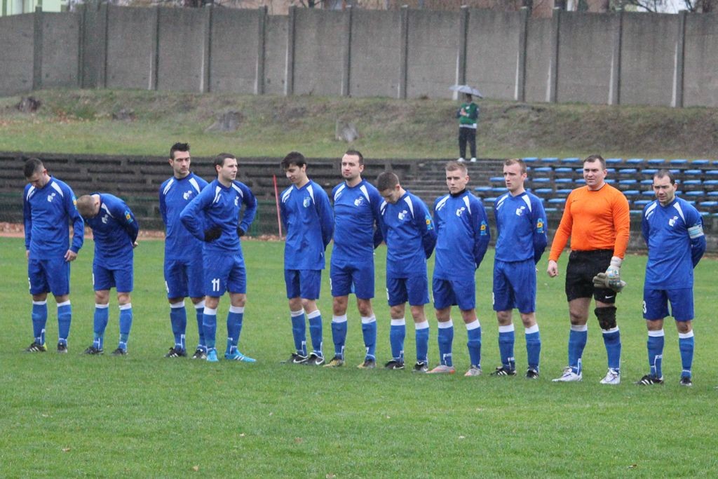 BKS nie przerwał złej passy