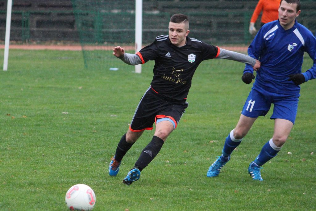 BKS nie przerwał złej passy