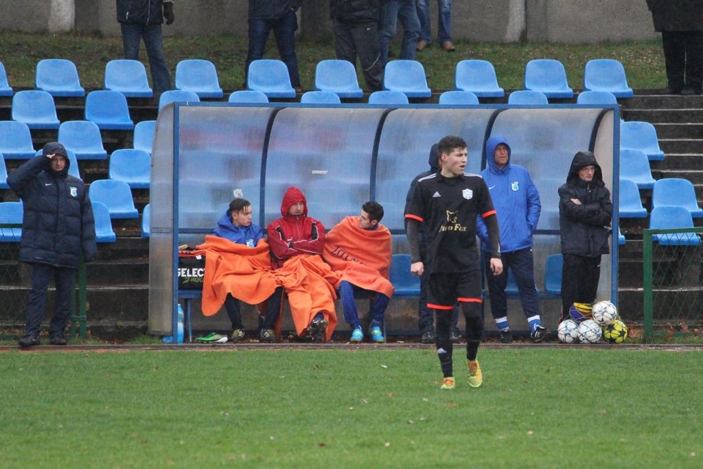 BKS nie przerwał złej passy