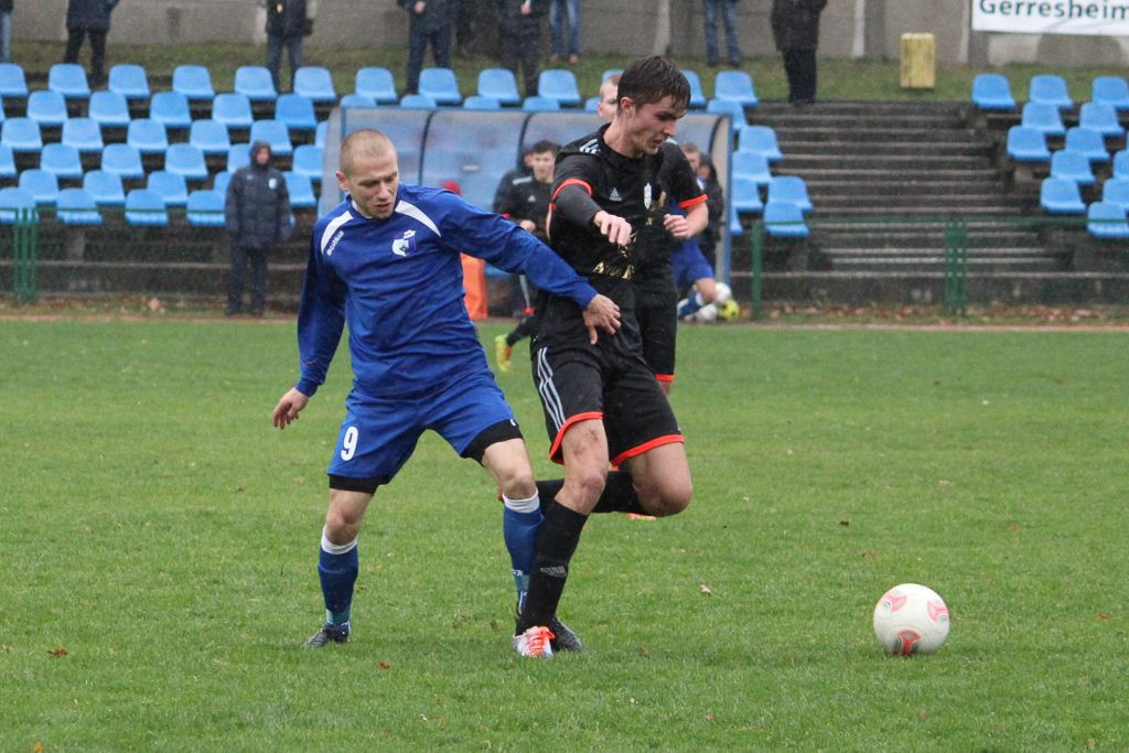 BKS nie przerwał złej passy