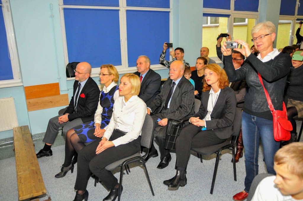 Finał 8 Przeglądu Pieśni i Poezji Patriotycznej