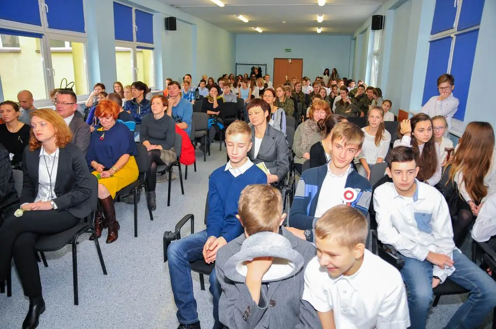 Finał 8 Przeglądu Pieśni i Poezji Patriotycznej