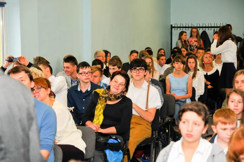 Finał 8 Przeglądu Pieśni i Poezji Patriotycznej