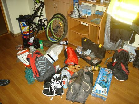 Mają na koncie co najmniej 19 przestępstw