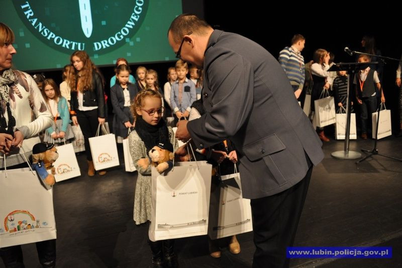 „Bezpieczeństwo w oczach dziecka”