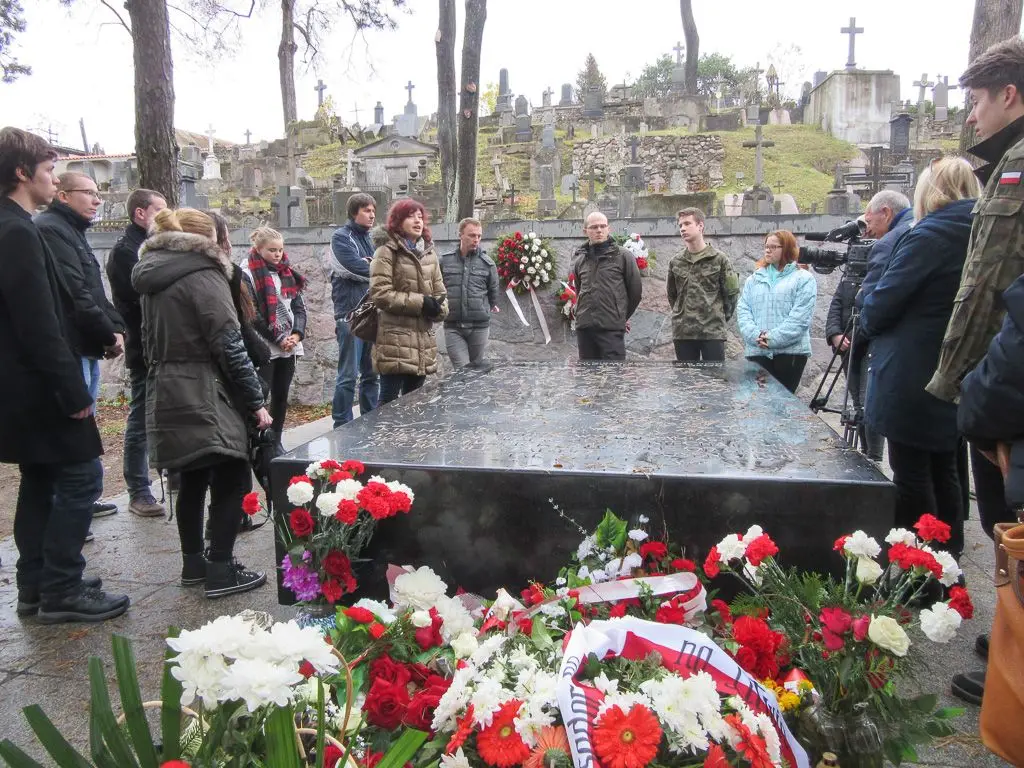 Święto Niepodległości na Wileńszczyźnie