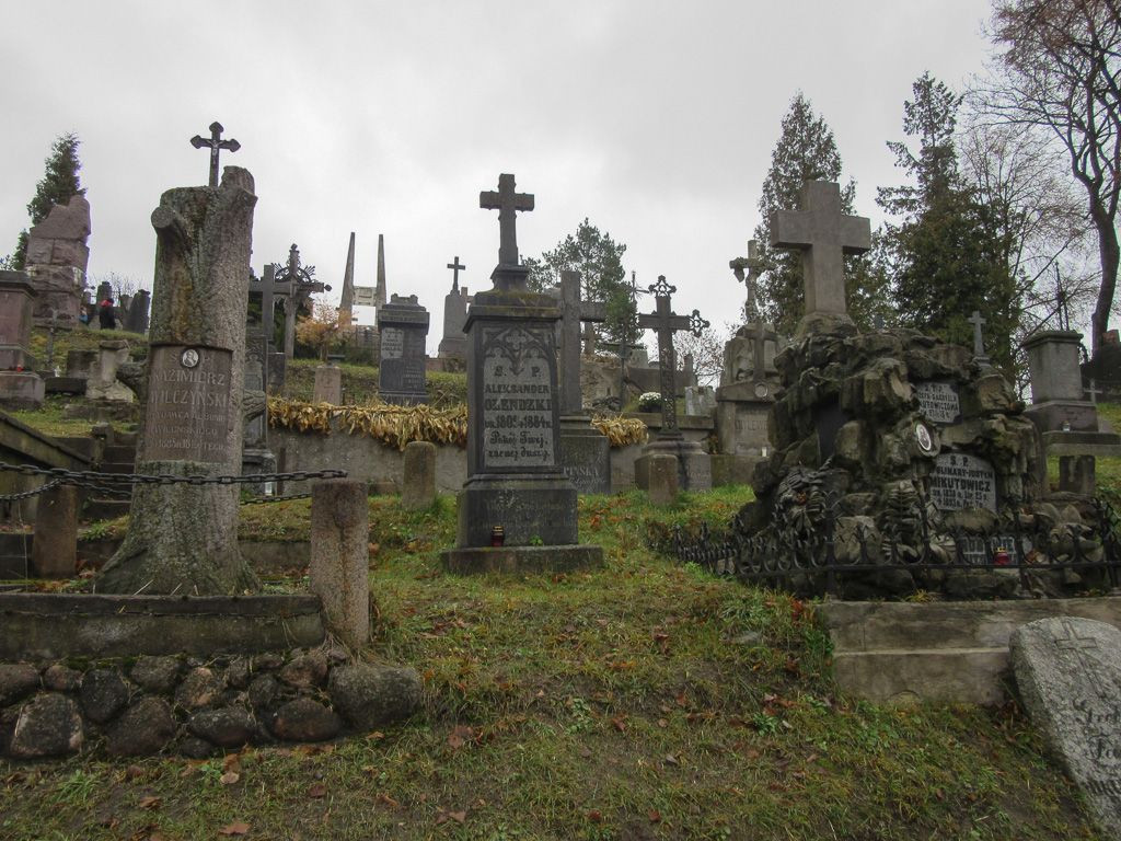 Święto Niepodległości na Wileńszczyźnie