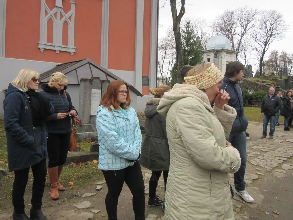 Święto Niepodległości na Wileńszczyźnie