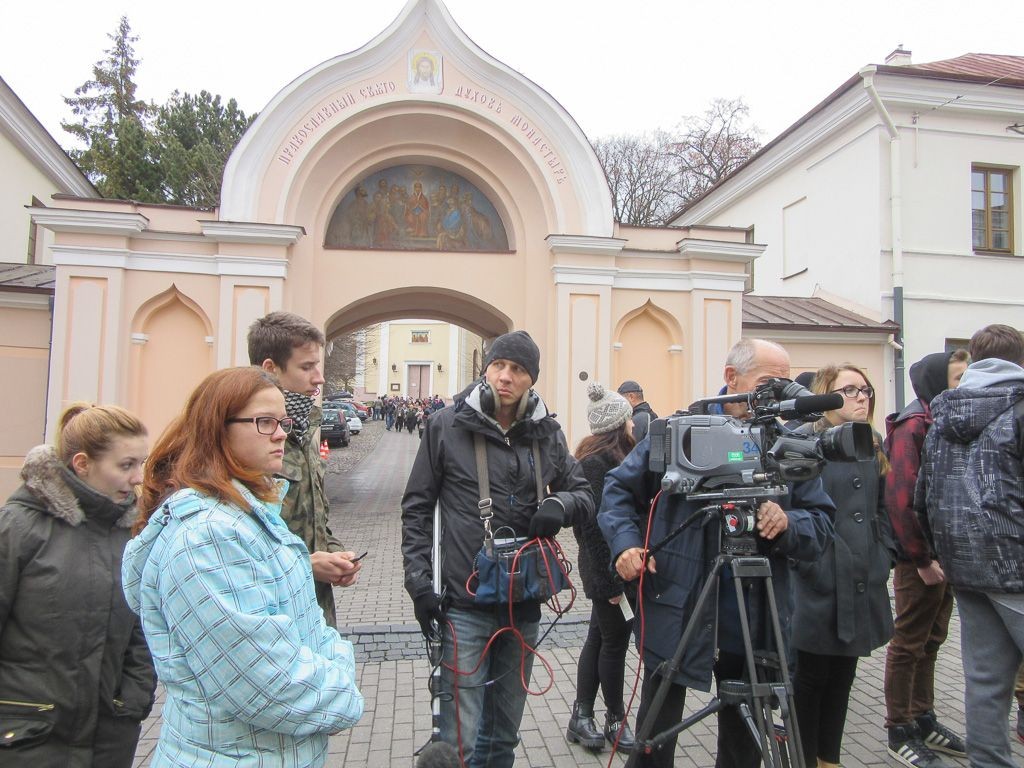 Święto Niepodległości na Wileńszczyźnie