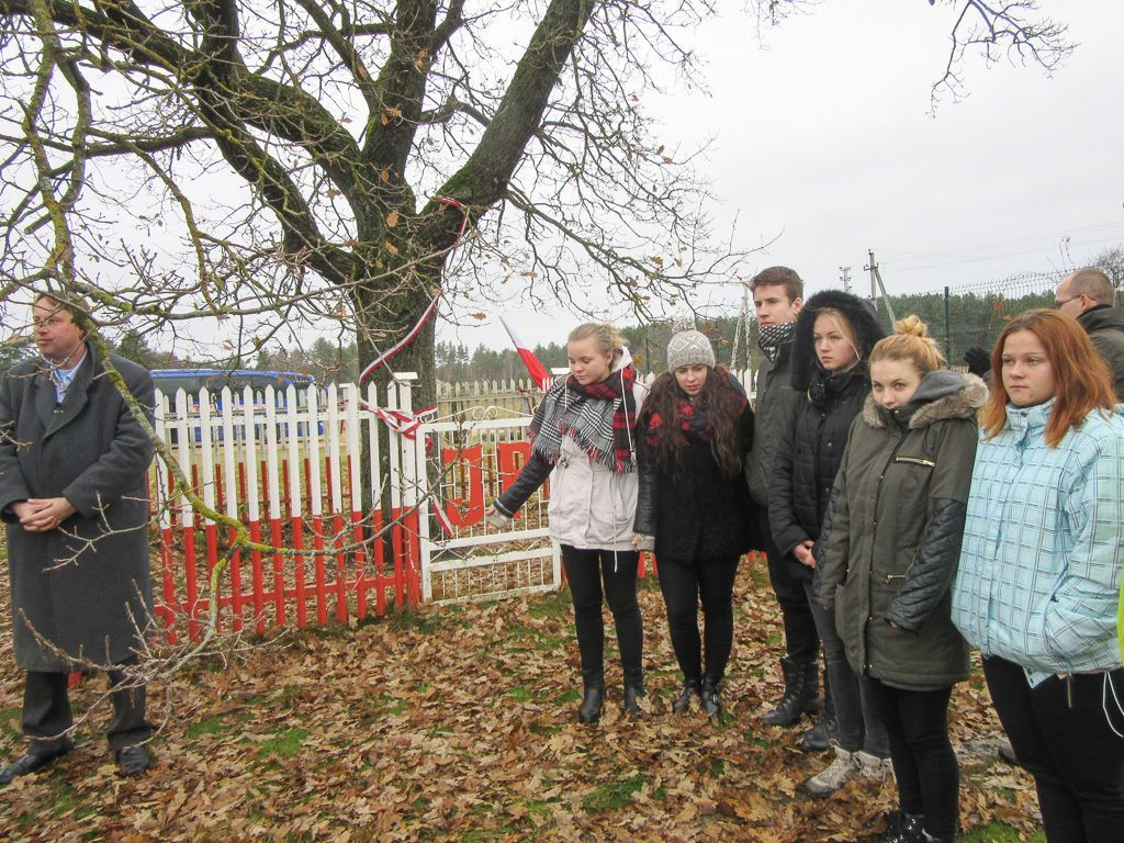 Święto Niepodległości na Wileńszczyźnie