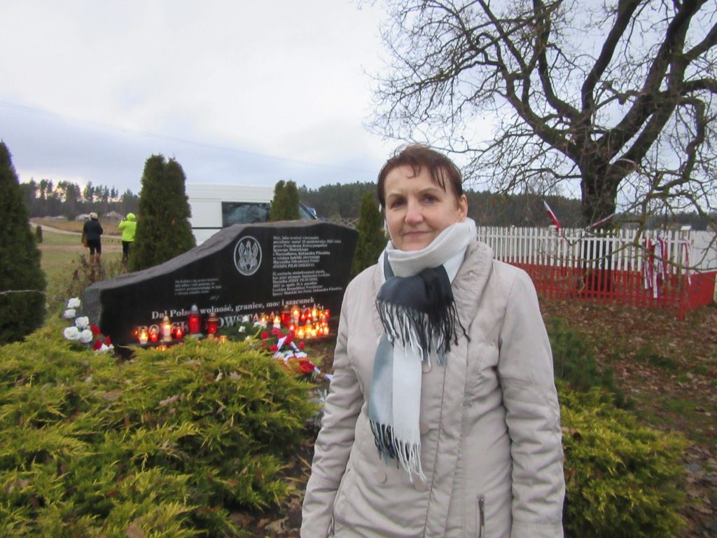 Święto Niepodległości na Wileńszczyźnie