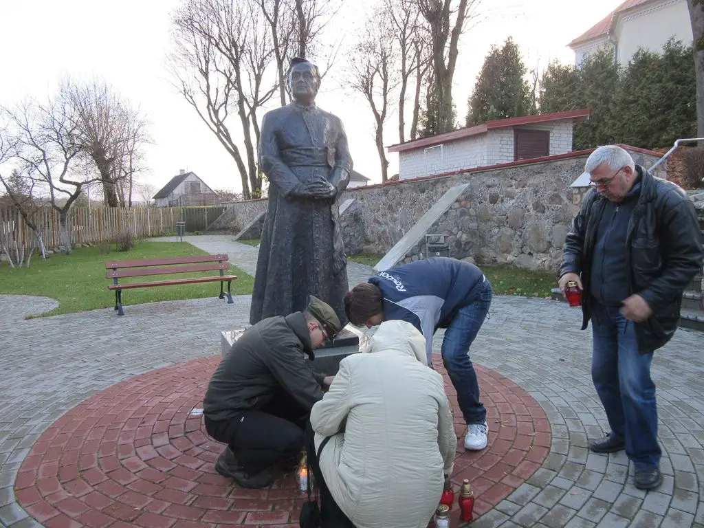 Święto Niepodległości na Wileńszczyźnie