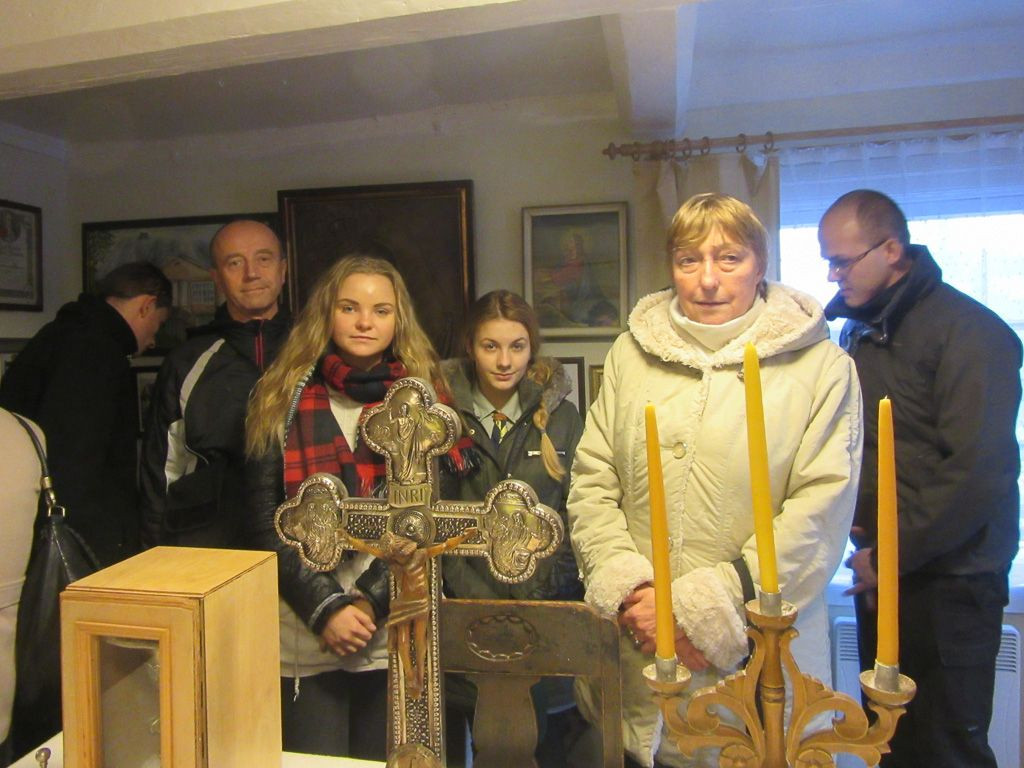 Święto Niepodległości na Wileńszczyźnie