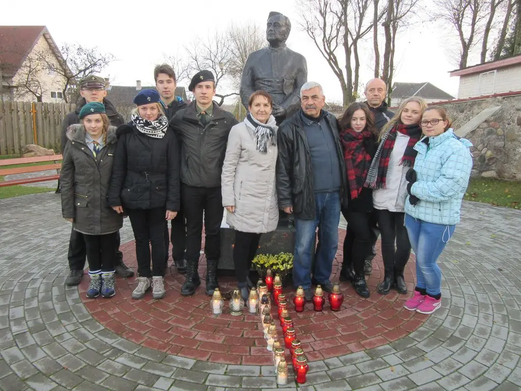 Święto Niepodległości na Wileńszczyźnie
