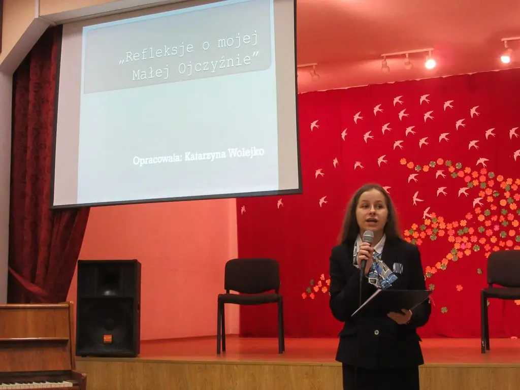 Święto Niepodległości na Wileńszczyźnie