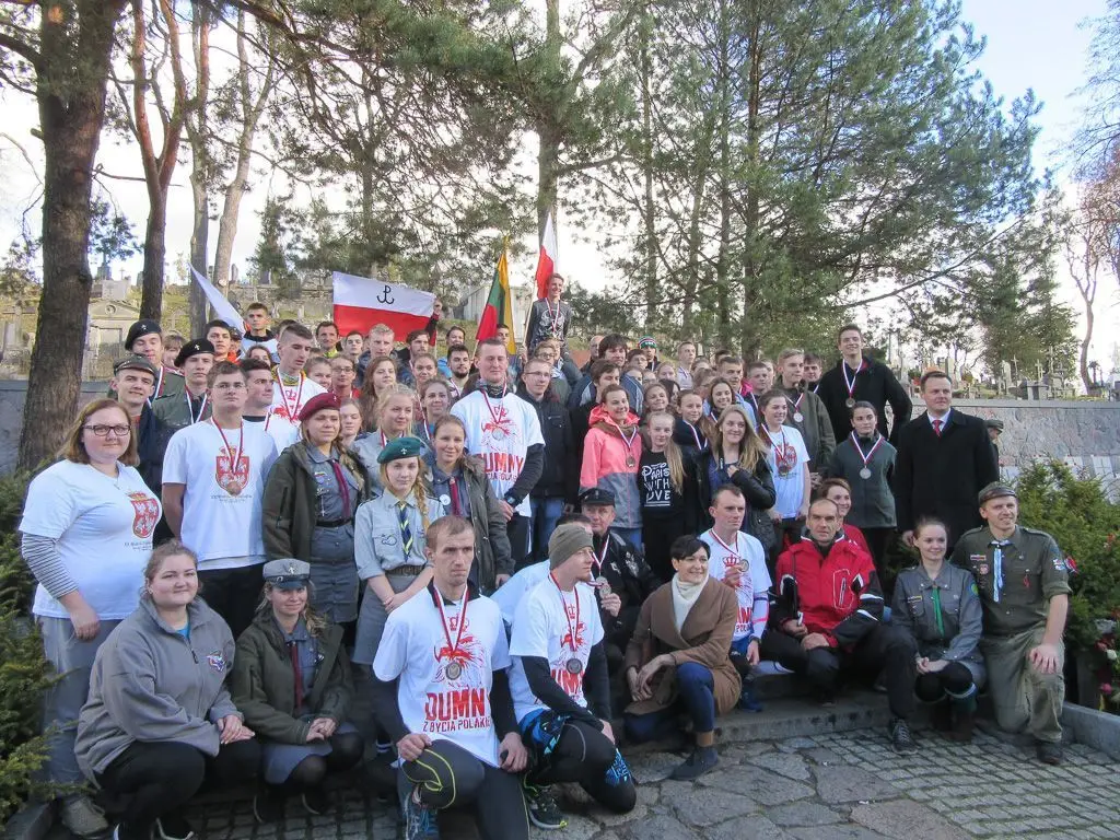Święto Niepodległości na Wileńszczyźnie