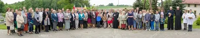 Prace nad tworzeniem książki o Żeliszowie