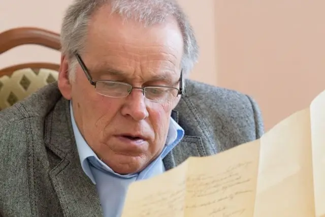 Prace nad tworzeniem książki o Żeliszowie