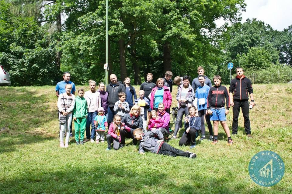 Znamy już zwycięzców I edycji Powiatowej Ligi Biegowej