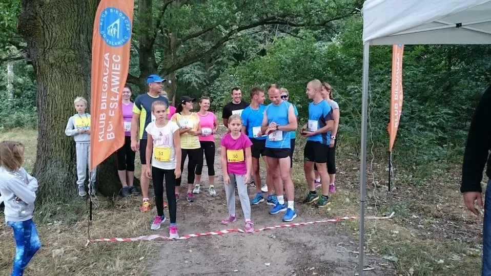 Znamy już zwycięzców I edycji Powiatowej Ligi Biegowej