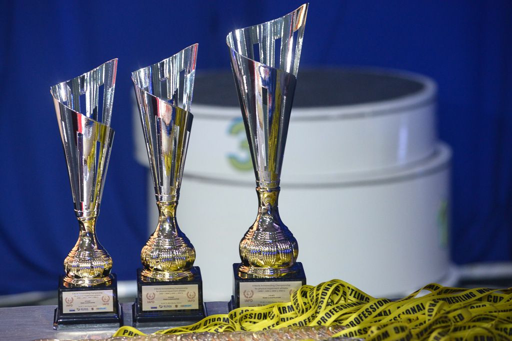 Sonia Turzyniecka ze złotem i srebrem