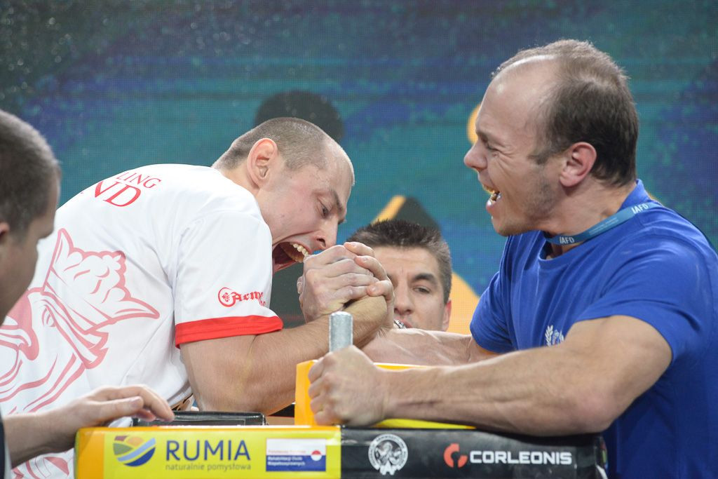 Sonia Turzyniecka ze złotem i srebrem