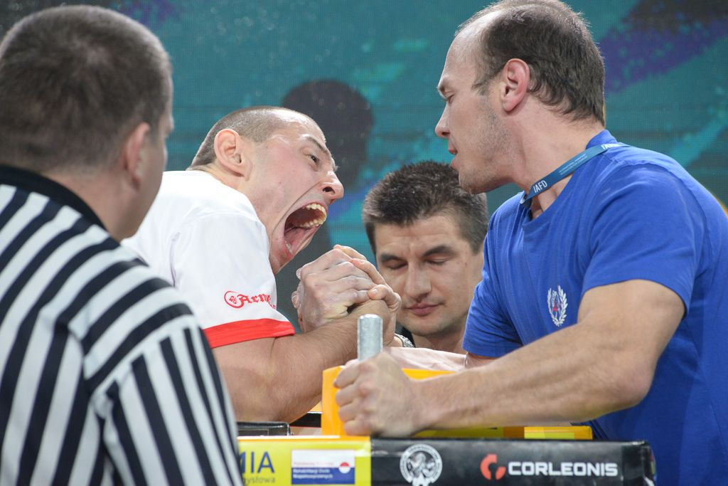 Sonia Turzyniecka ze złotem i srebrem