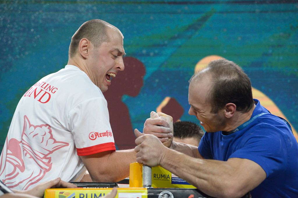 Sonia Turzyniecka ze złotem i srebrem