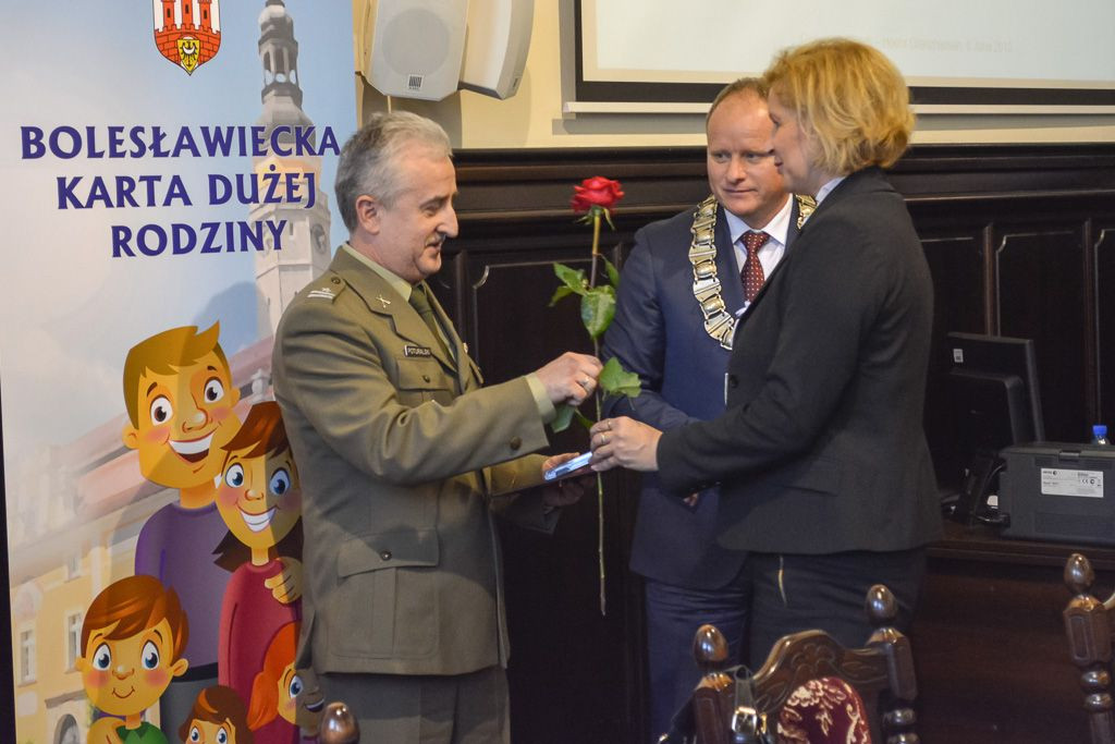 WKU i 23 ŚPA zasłużone dla Bolesławca