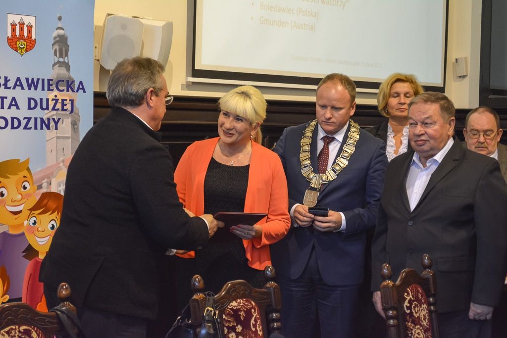 WKU i 23 ŚPA zasłużone dla Bolesławca