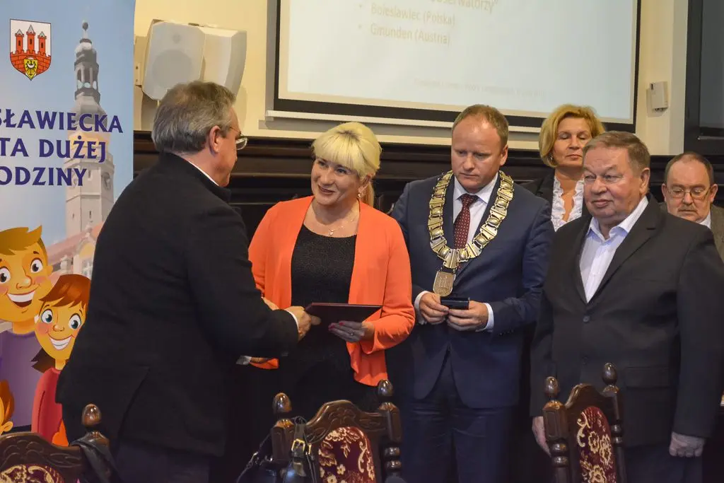 WKU i 23 ŚPA zasłużone dla Bolesławca