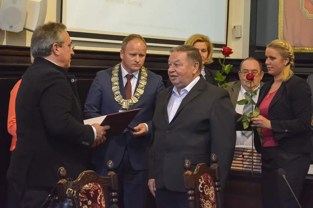 WKU i 23 ŚPA zasłużone dla Bolesławca