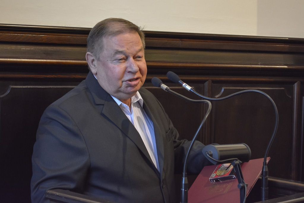 WKU i 23 ŚPA zasłużone dla Bolesławca