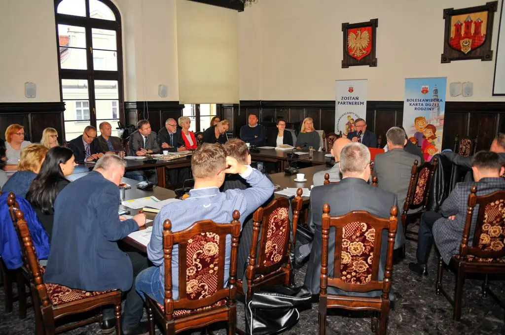 Spotkanie samorządowców Zachodniego Obszaru Integracji