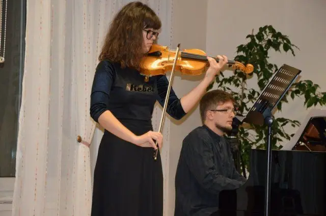 Wieczór Muzyczno-Poetycki „Pamiętamy”