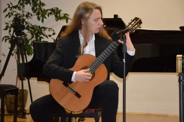 Wieczór Muzyczno-Poetycki „Pamiętamy”