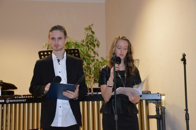 Wieczór Muzyczno-Poetycki „Pamiętamy”