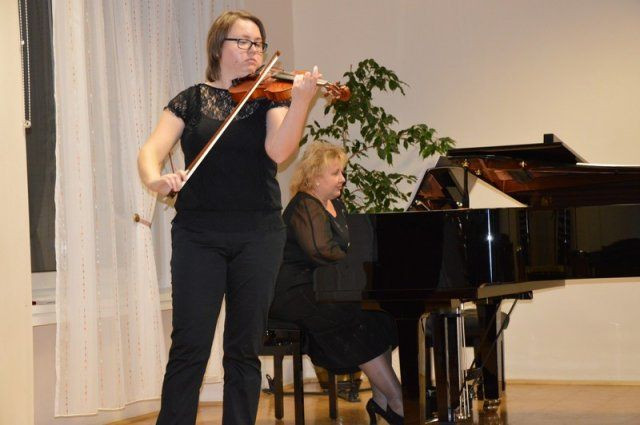 Wieczór Muzyczno-Poetycki „Pamiętamy”