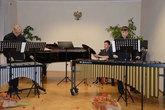 Wieczór Muzyczno-Poetycki „Pamiętamy”