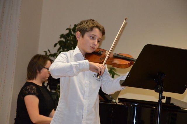 Wieczór Muzyczno-Poetycki „Pamiętamy”