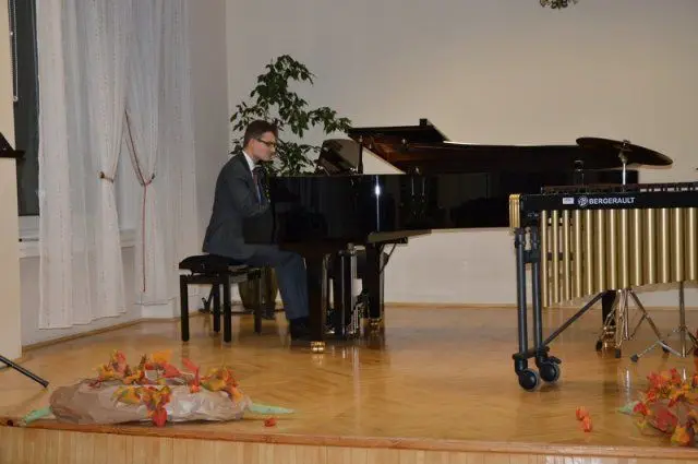 Wieczór Muzyczno-Poetycki „Pamiętamy”